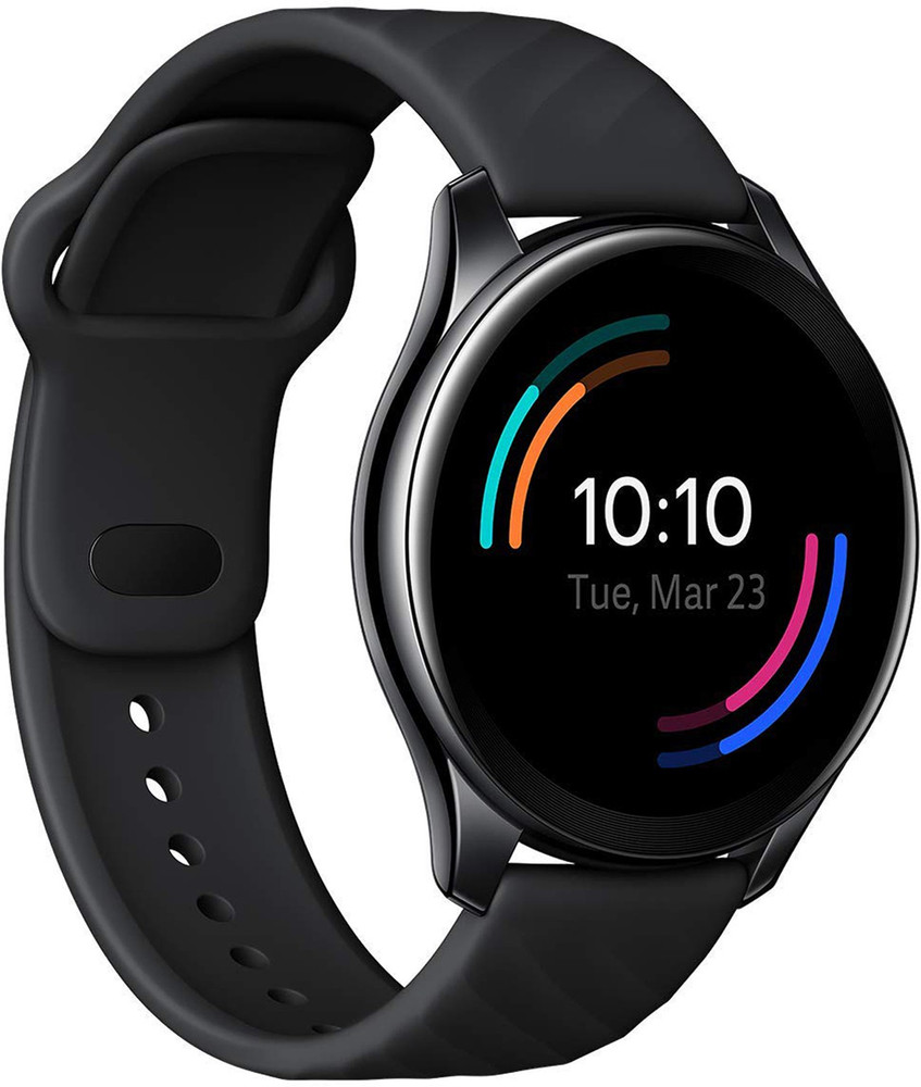 Oneplus smartwatch flipkart clearance