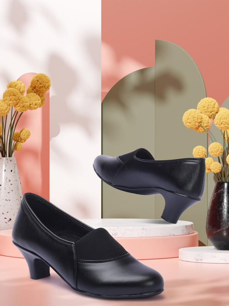 Ladies formal shoes flipkart hot sale