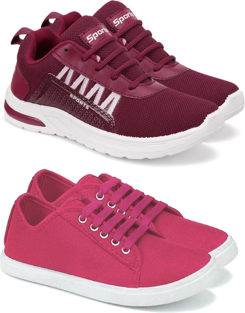 Flipkart women's footwear cheap sports shoes