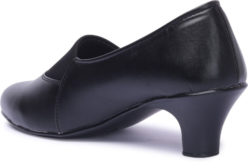 Furiozz Women Formal Shoes Slip On For Women Buy Furiozz Women