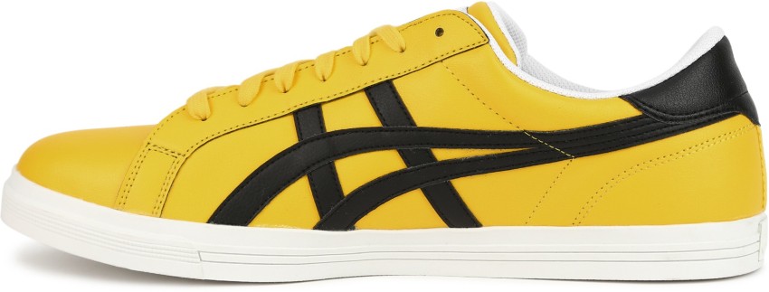 Asics hotsell aaron yellow