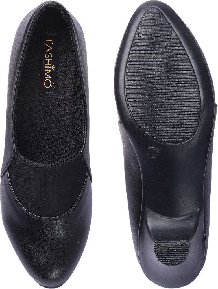 Flipkart ladies formal sales shoes
