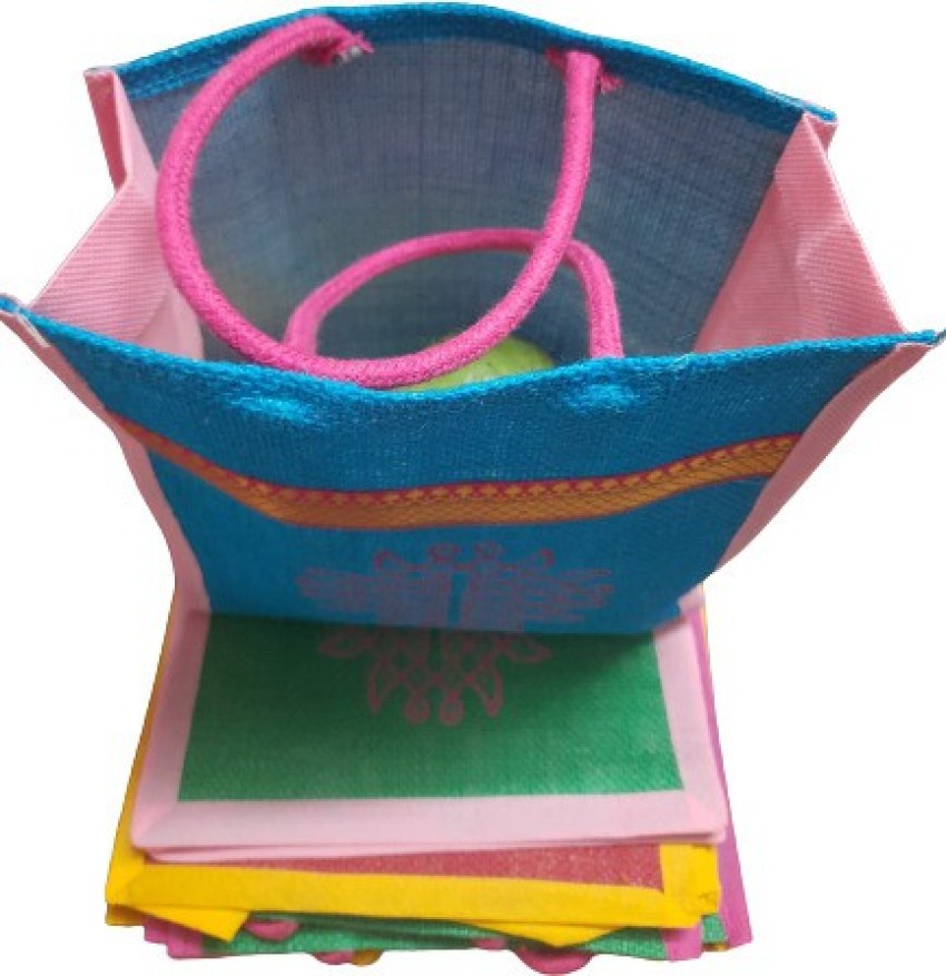 Handmade Multipurpose Basket with Lid used as Lunch Bag Shopping Gro   Arnavira Official Store