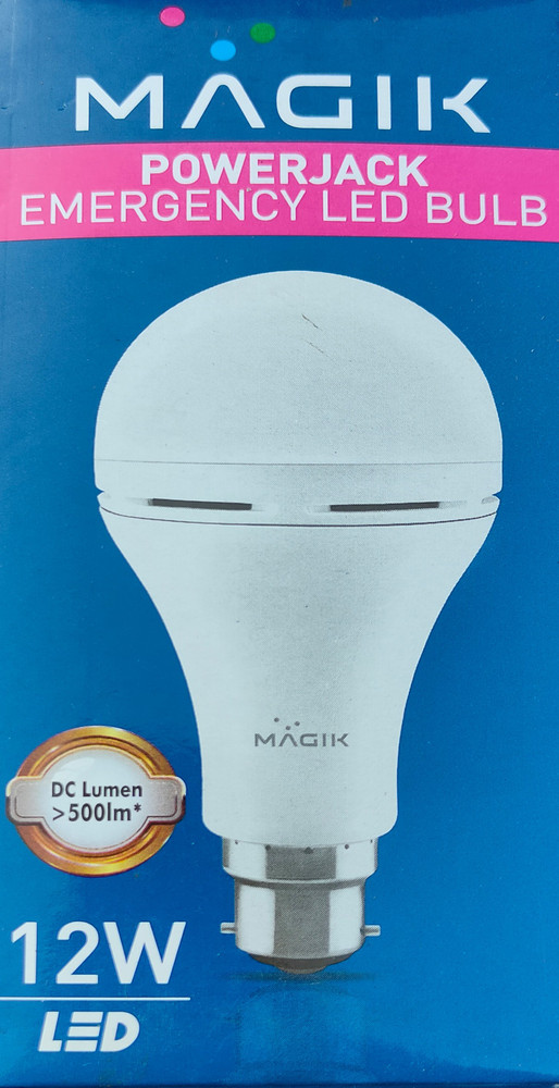 Magic led shop