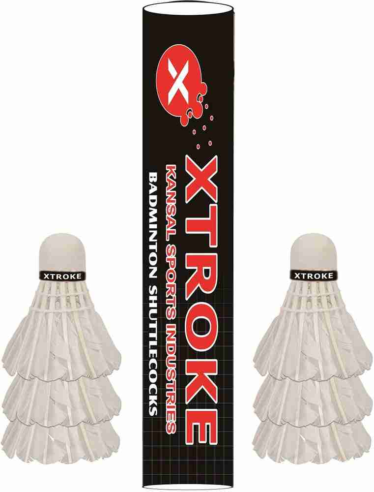Bird 2 shuttlecock sales price