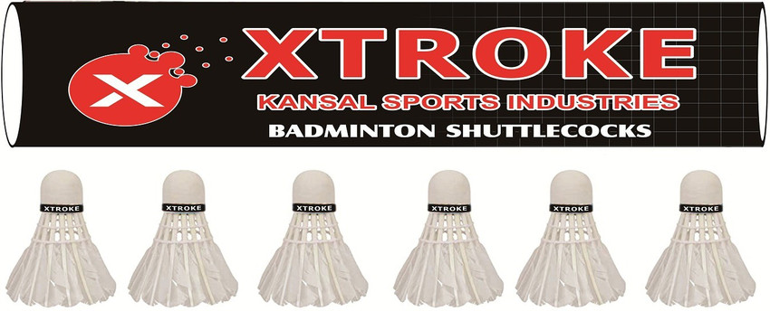 Bird 2 shop shuttlecock review