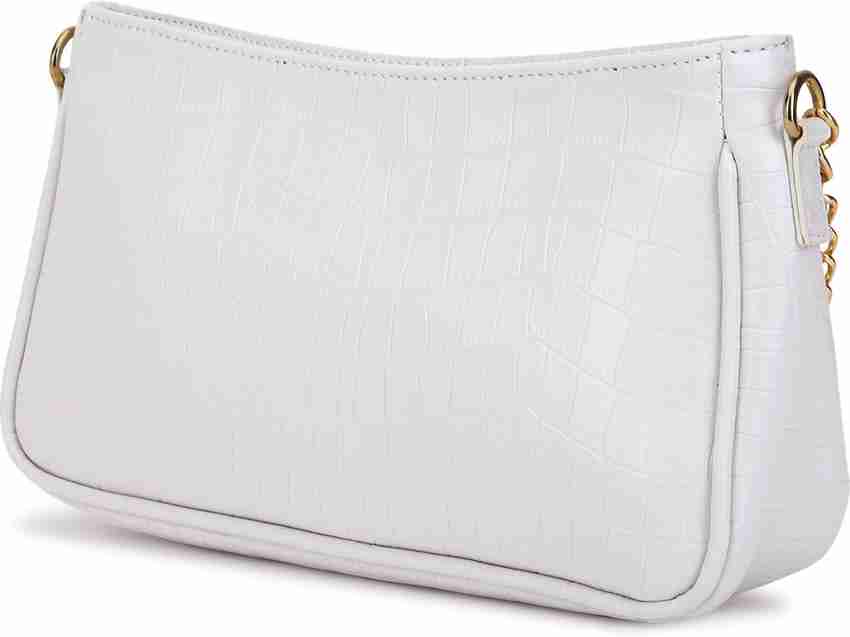 White purse forever 21 online
