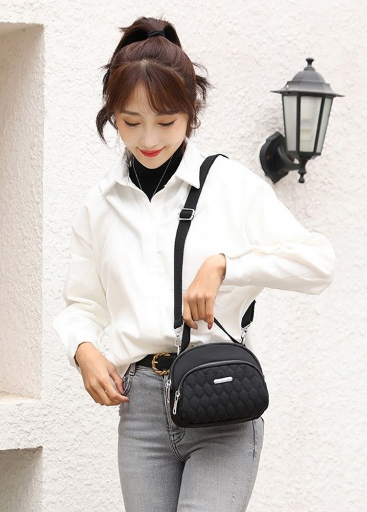 Trendy 2025 sling bags