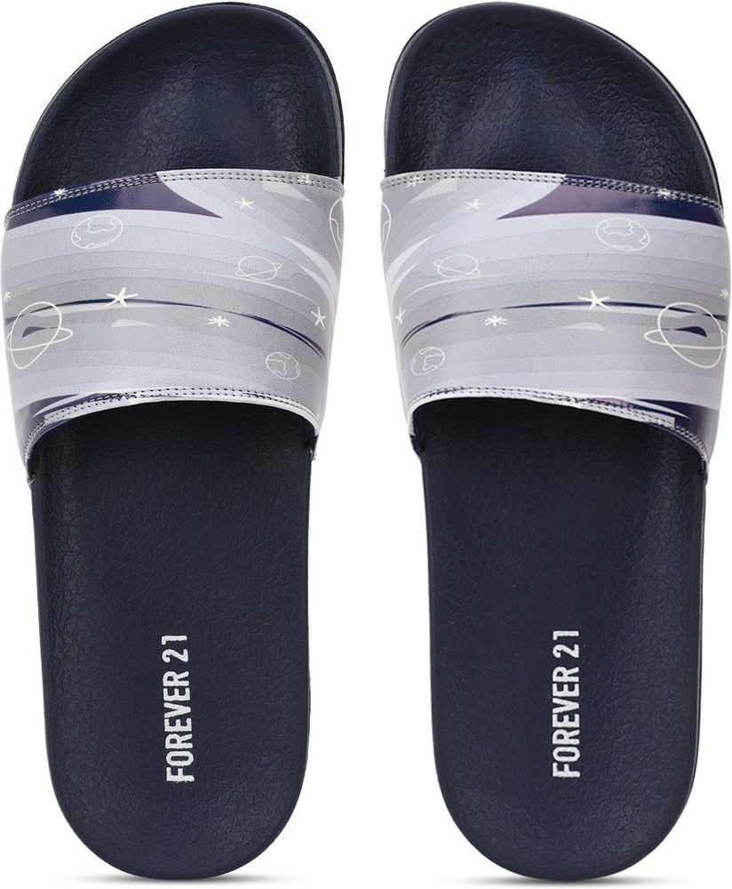 FOREVER 21 Men Slippers Buy FOREVER 21 Men Slippers Online at
