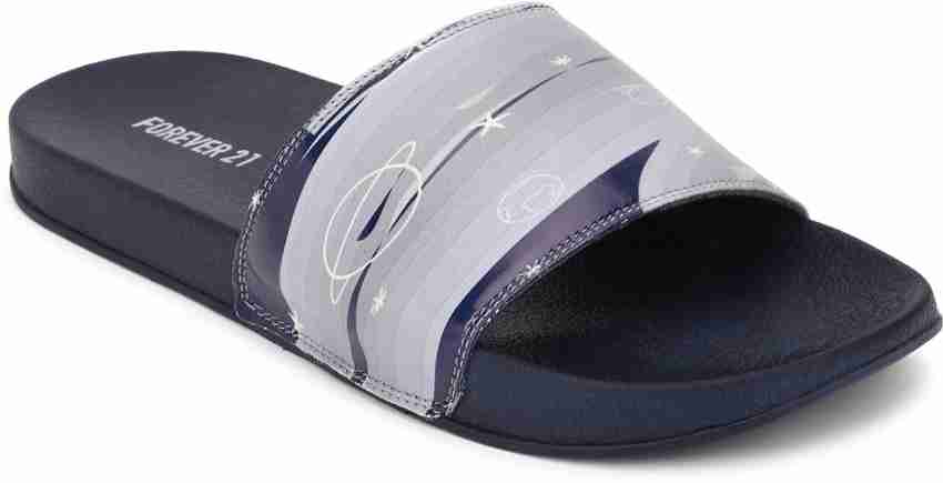 FOREVER 21 Men Slippers Buy FOREVER 21 Men Slippers Online at