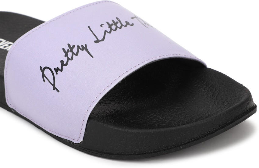 Forever 21 slippers deals