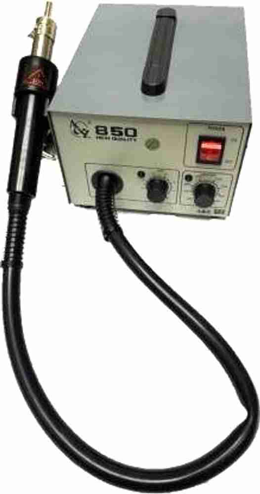 Quick kt 850 shop smd rework station