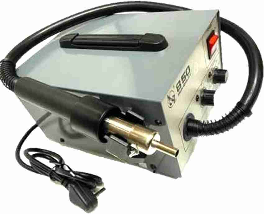 Smd rework top station 850
