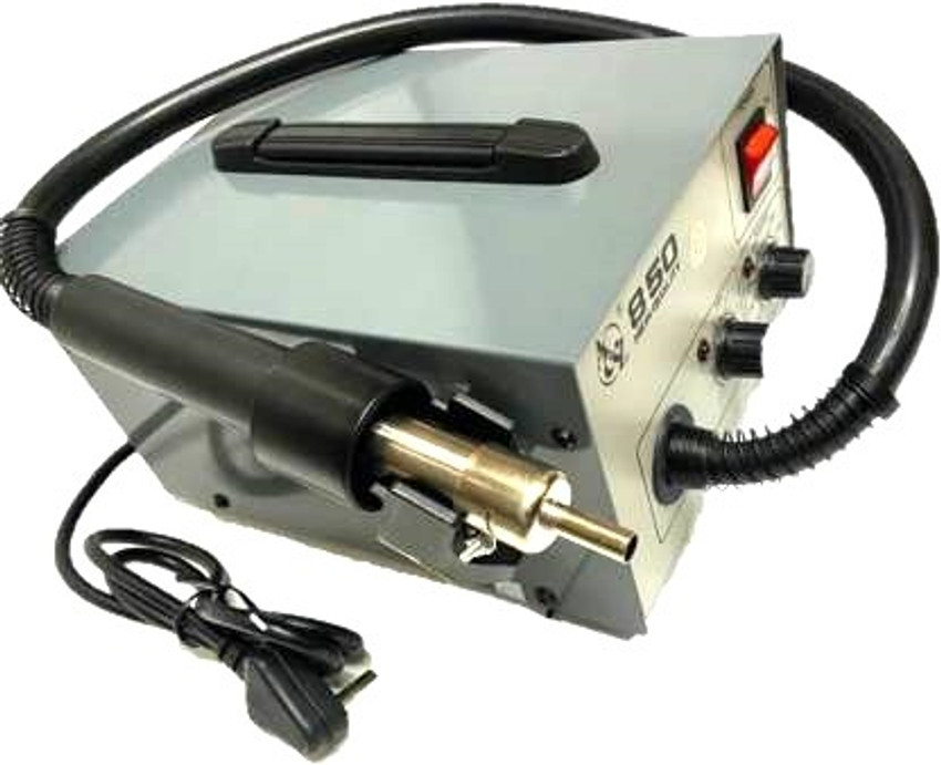 FIRSTART A Z 850 High Quality 700W Digital SMD Rework Station 50 W