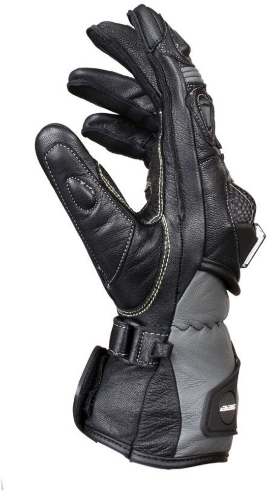 BIKING BROTHERHOOD FULL GAUNTLET GLOVES Riding Gloves Buy BIKING