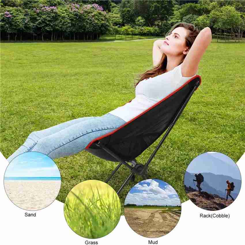 Folding deals chair compact