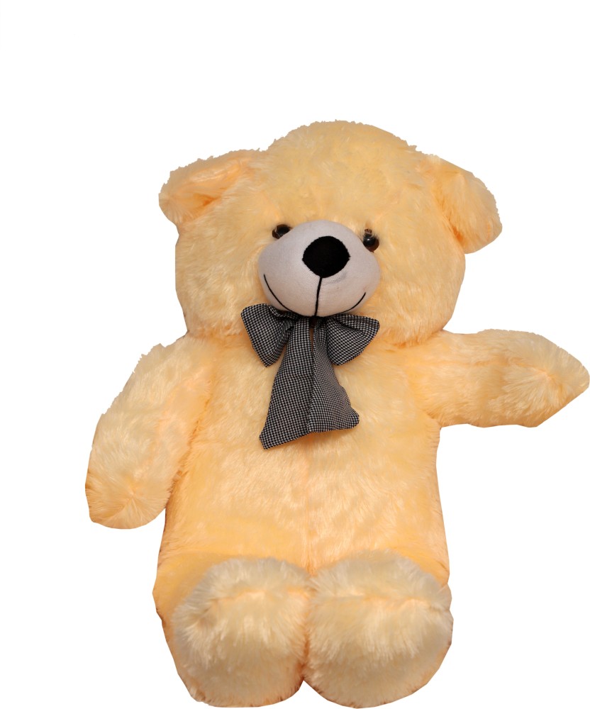 5 feet teddy bear retailer flipkart