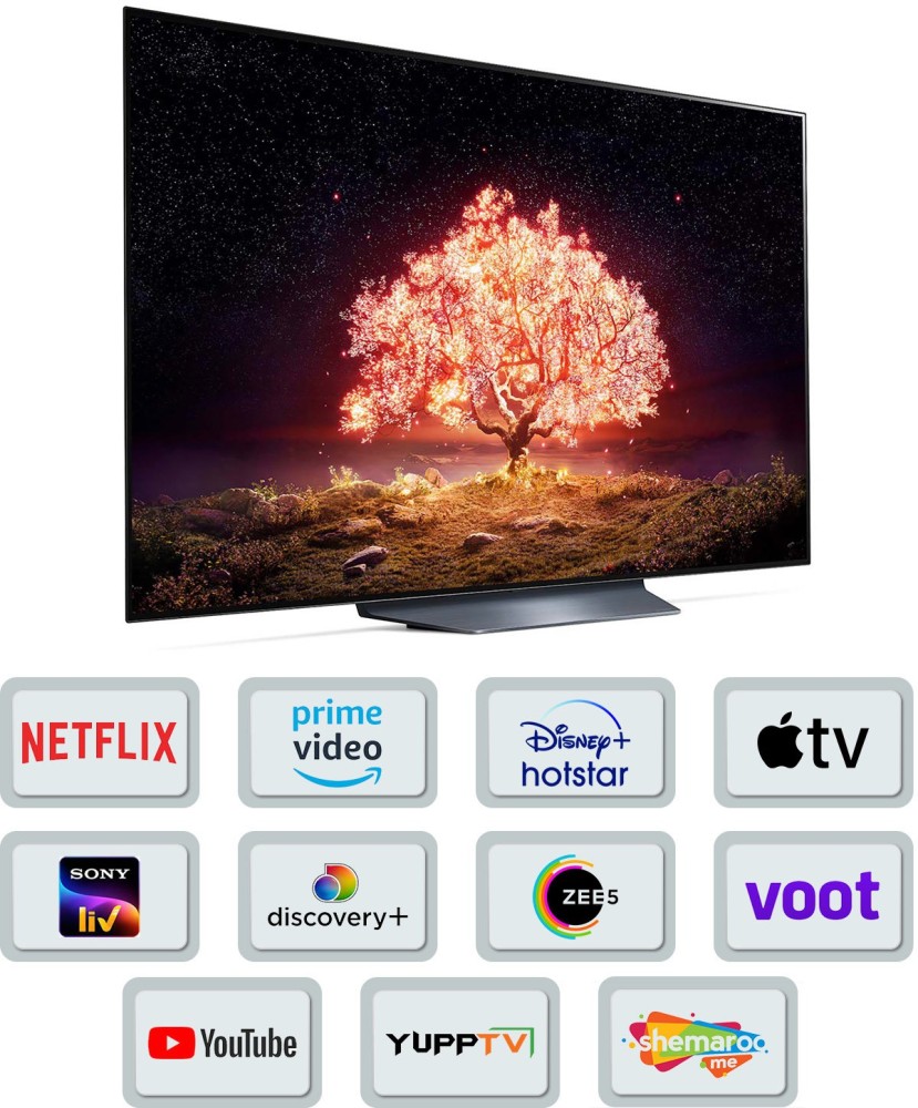 Lg oled prime video not outlet working