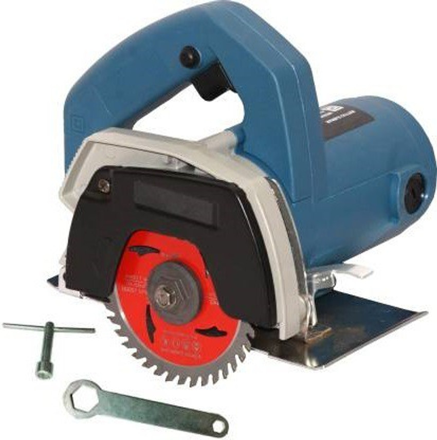 Steel cut store machine