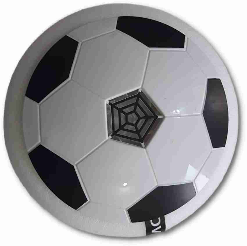 HolaBeans Air Football Air Football Flying Soccer Indoor Floating Ball Hover Ball Football