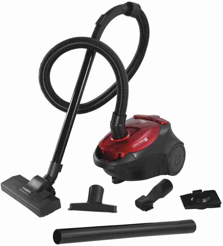 EUREKA FORBES JAZZ Dry Vacuum Cleaner Price in India Buy EUREKA