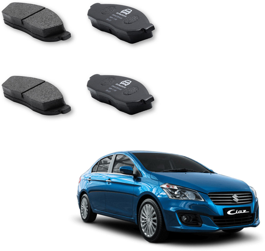 Ciaz brake outlet disc price