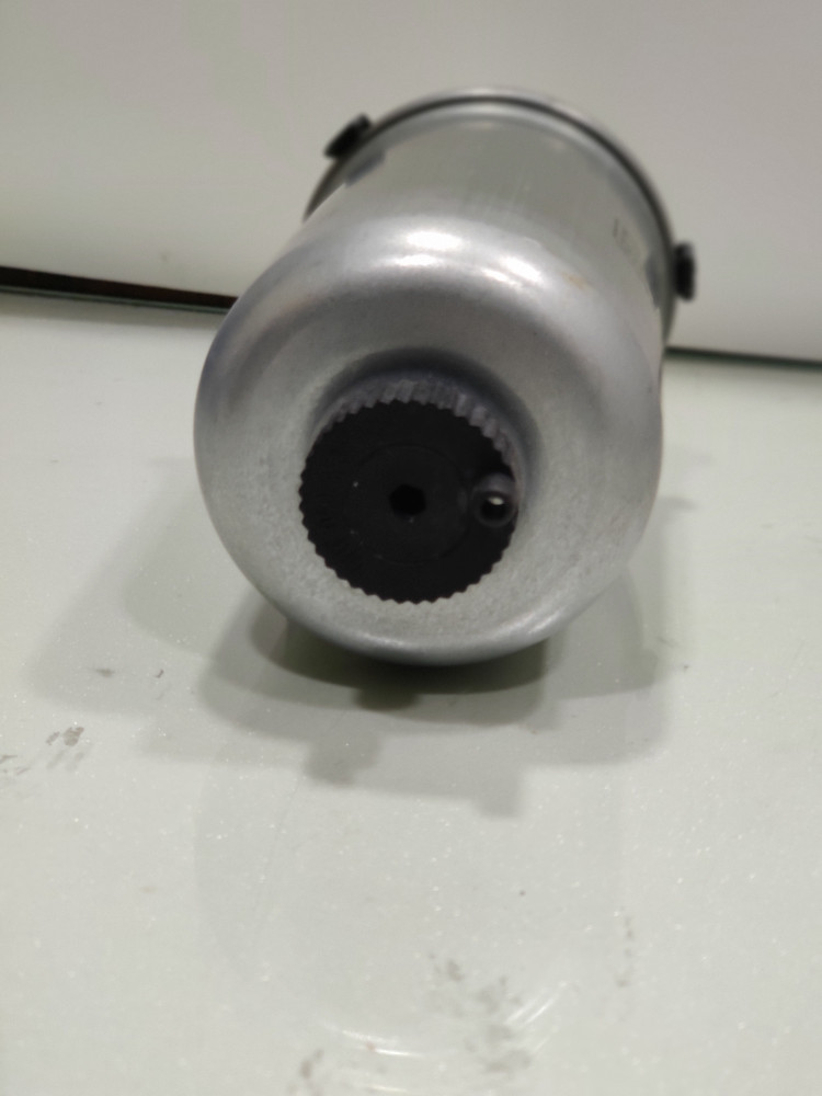 Vw polo shop fuel filter