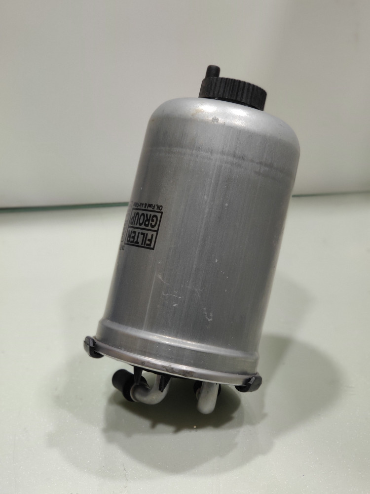 Vento oil shop filter