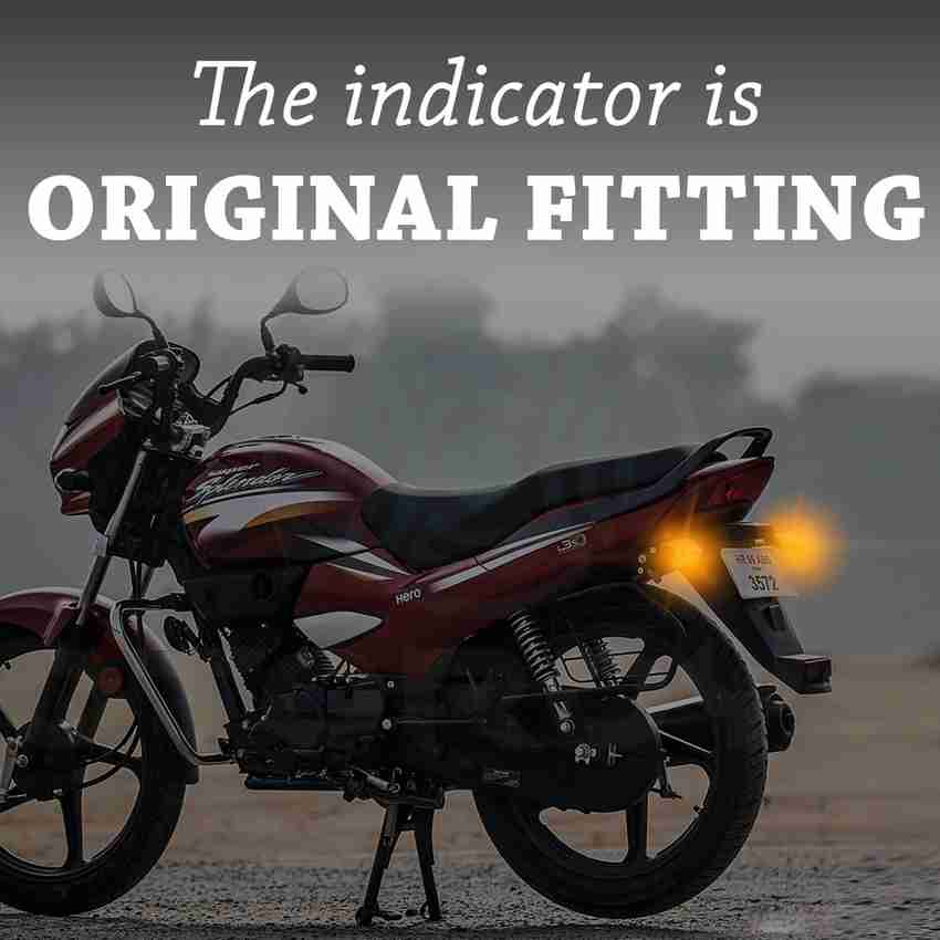 Hero super sales splendor 2019