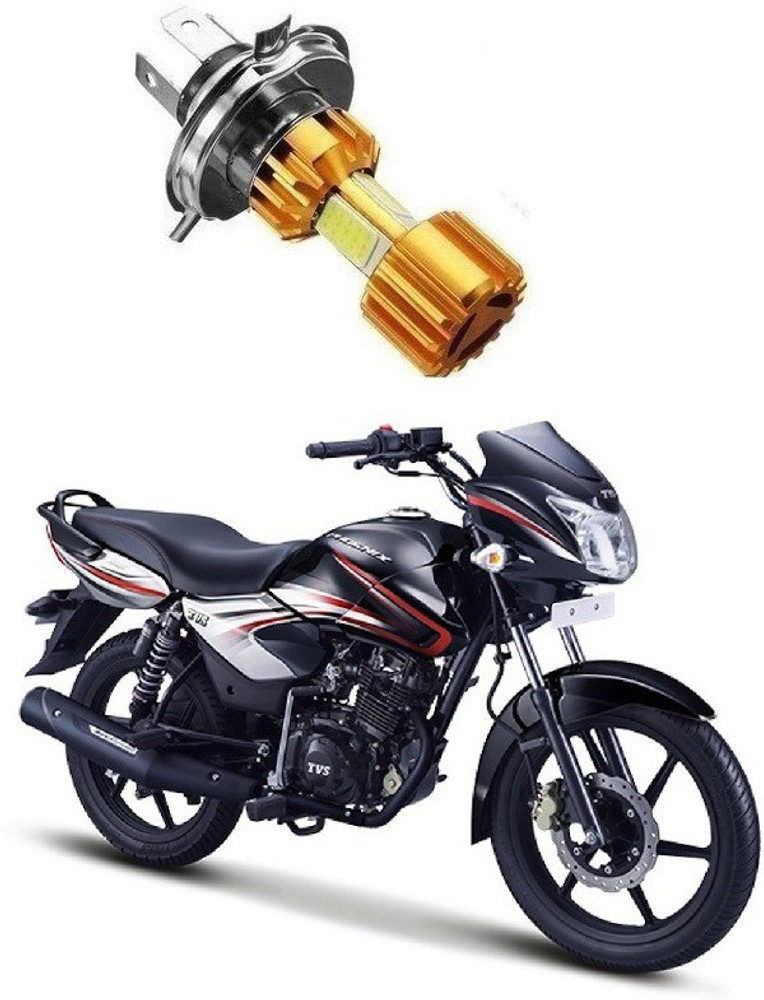 Best bike clearance headlight 2019