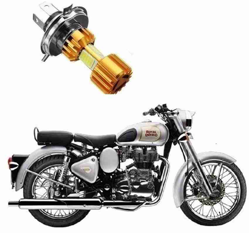 Royal enfield classic 350 headlight bulb online