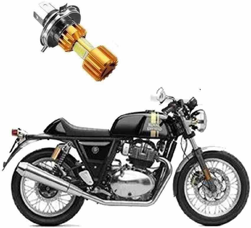Radian 650 bike hotsell light
