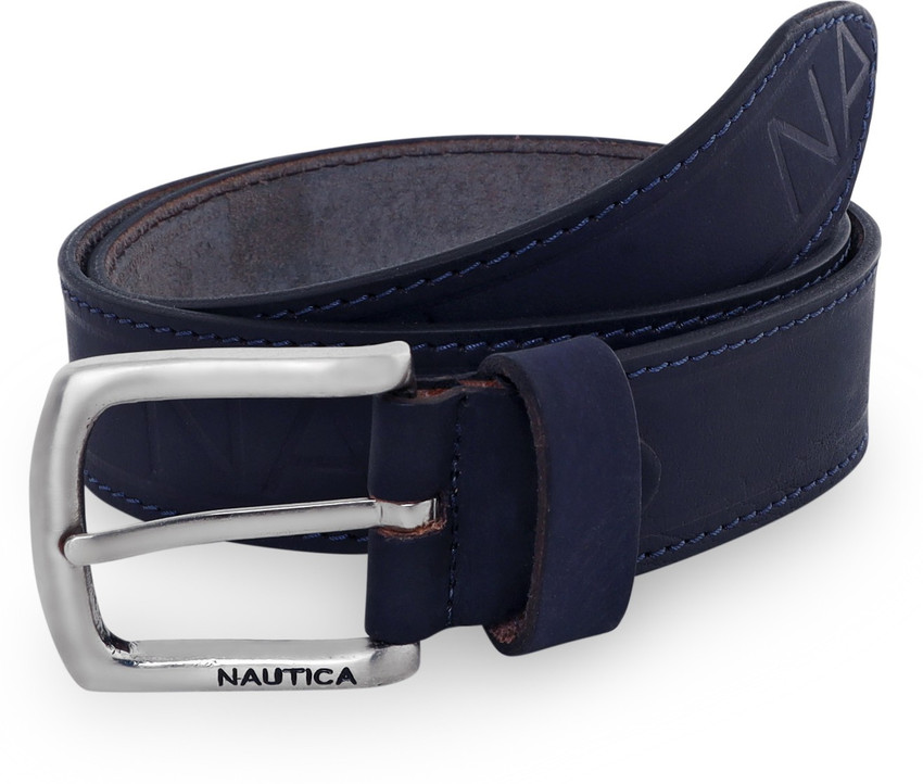 Belt nautica top