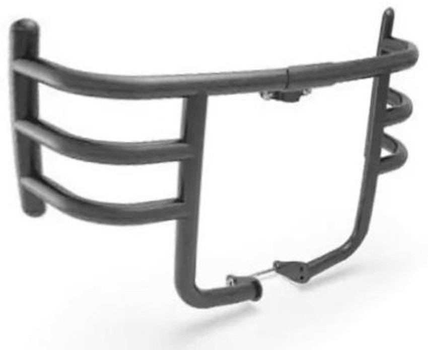 Royal enfield bs6 leg guard sale