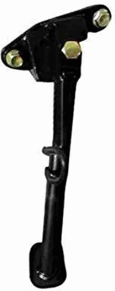Hf deluxe bike side stand price new arrivals