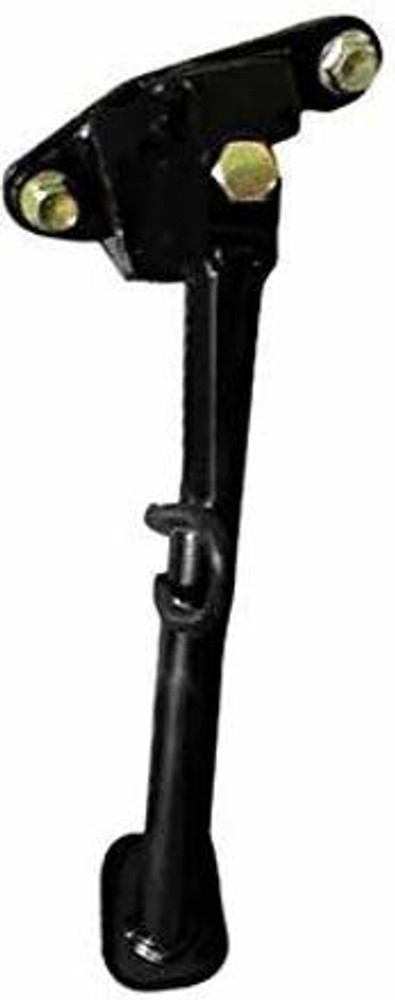 Hf deluxe side stand hot sale