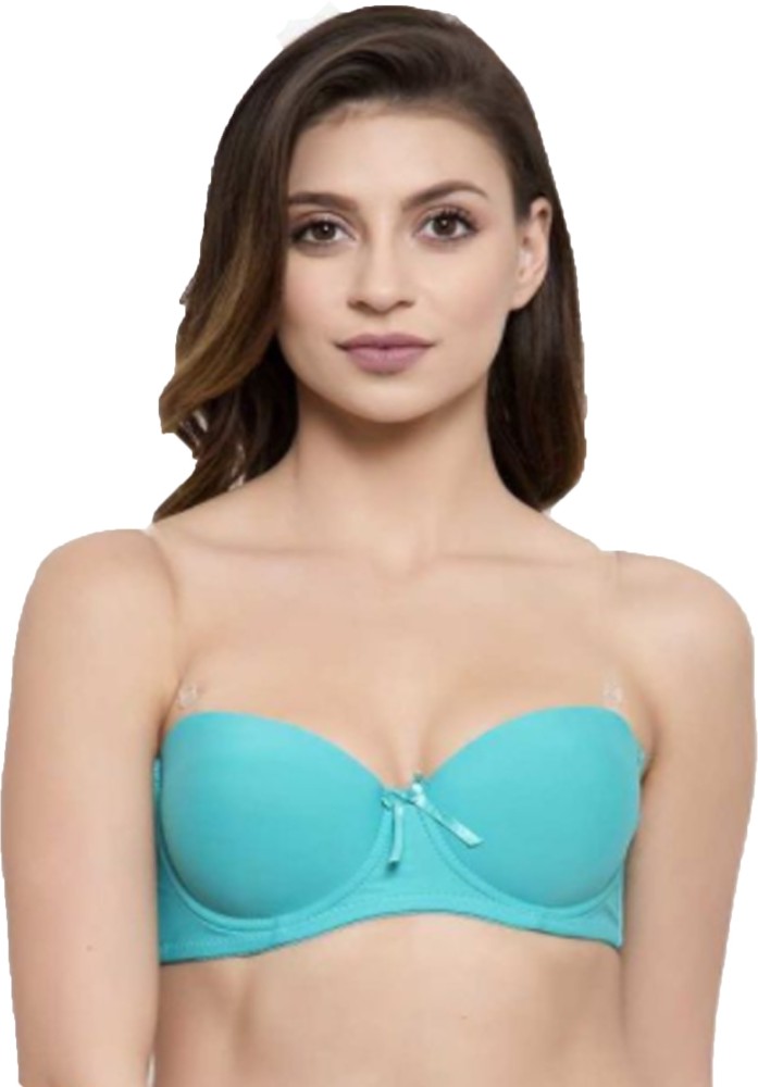 ATTIRE OUTFIT Women Push-up Lightly Padded Bra - Buy ATTIRE OUTFIT