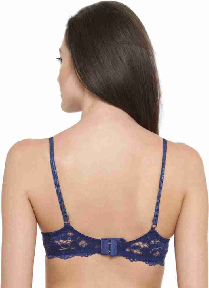 Buy Blue Bras for Women by Prettycat Online