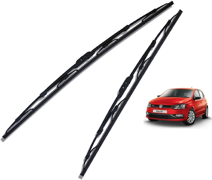 AUTYLE Windshield Wiper For Volkswagen Polo GT Price in India