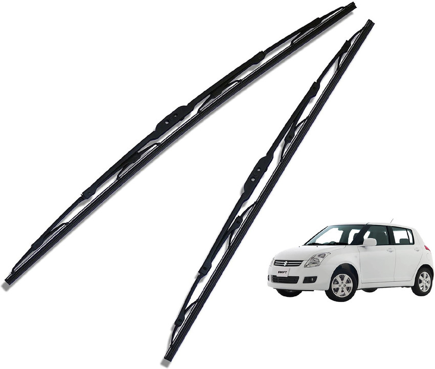 Maruti swift wiper blade price sale