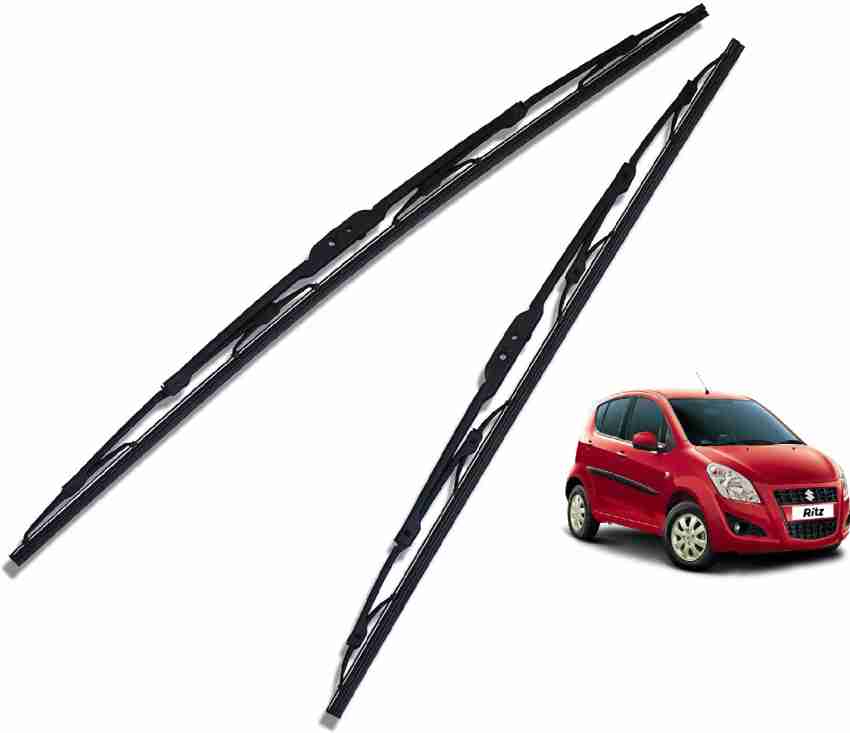 Ritz 2024 wiper blade