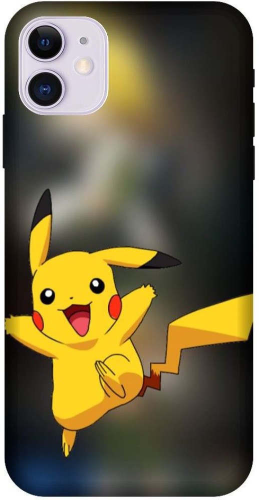 Pokemon Pikachu Love 11