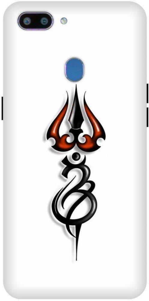Mobile Back Cover Tattoo Customisable Price in Bangladesh  bdstore24
