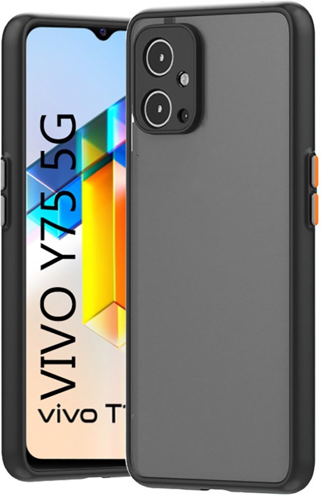 vivo y75 in flipkart