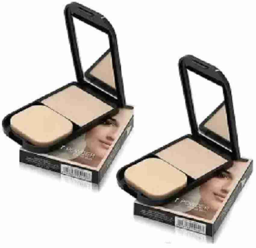 Herrlich Best Quality Powder Box Cosmetics Face Makeup Powder