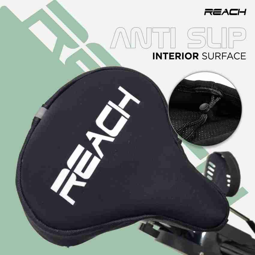 Exercise hotsell bike saddle