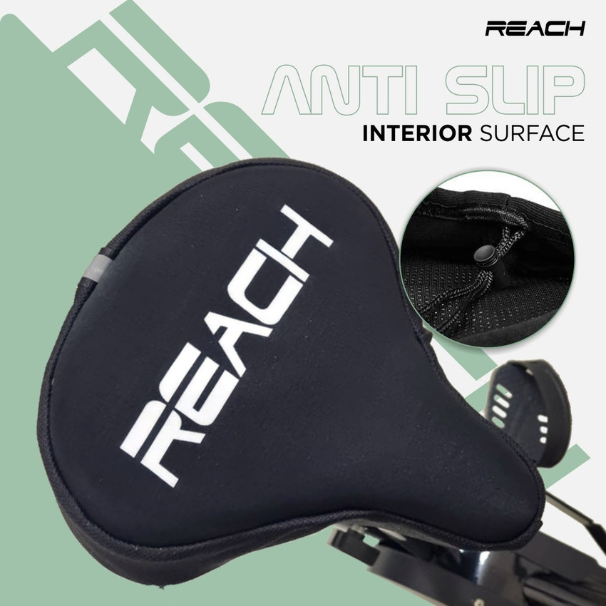seat cover exercise bike