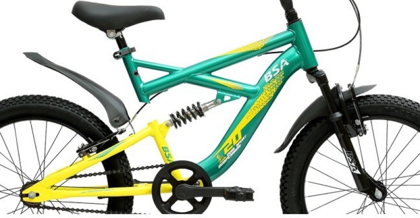 Bsa cycle 22 inch cheap price