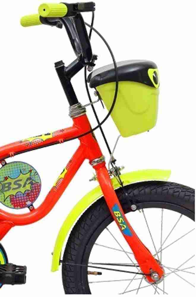 Bsa toonz 20 red best sale