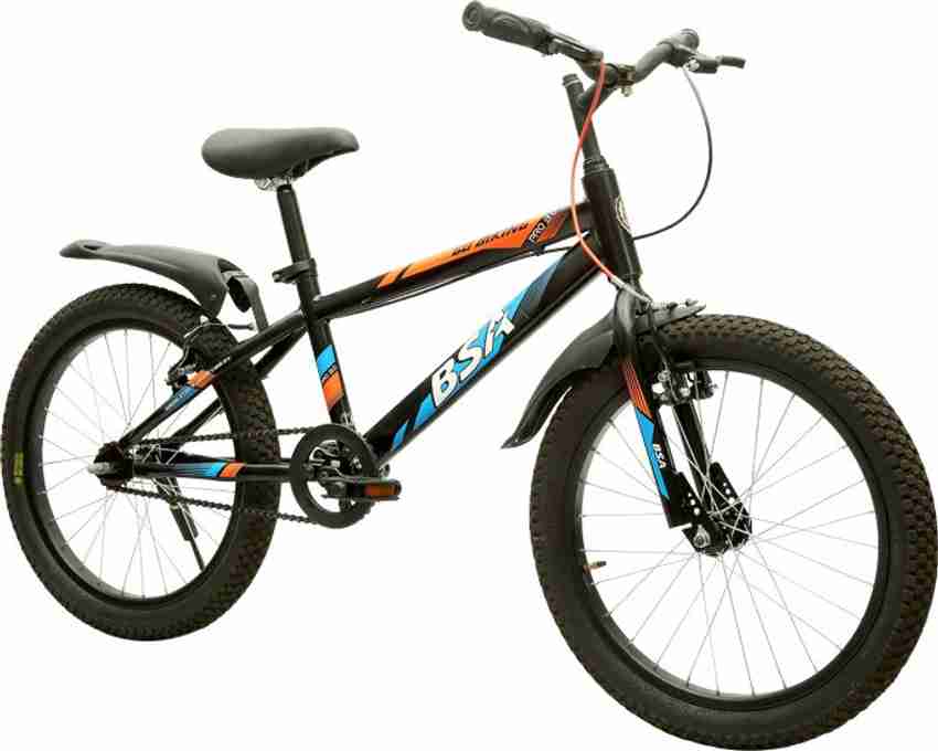 Bsa cycles hotsell for adults